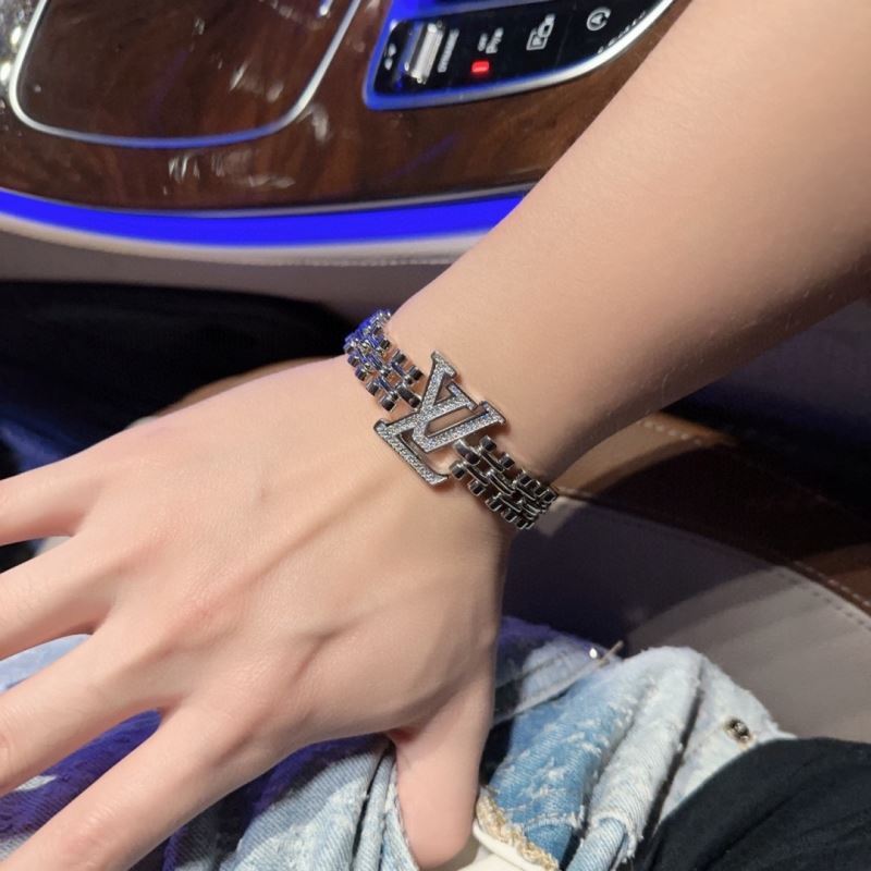 Louis Vuitton Bracelets